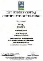 Certificat
