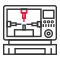 Service d'usinage CNC