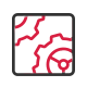 Polyvalence des matériaux