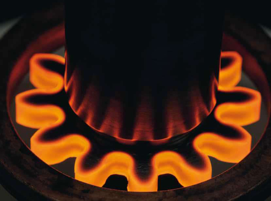 Traitement thermique