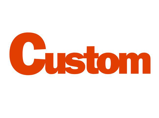 Services de finition personnalisés