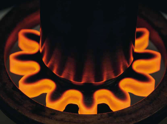 Traitement thermique