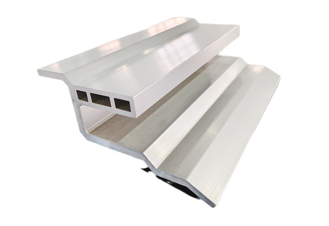 extrusion d'aluminium