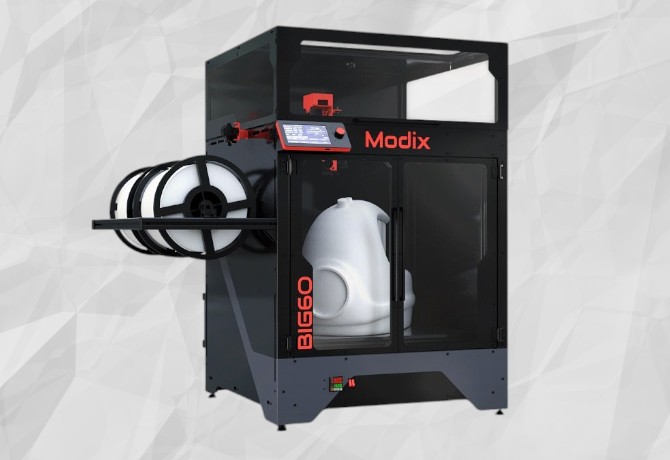 Modélisation par dépôt de fil en fusion (FDM)