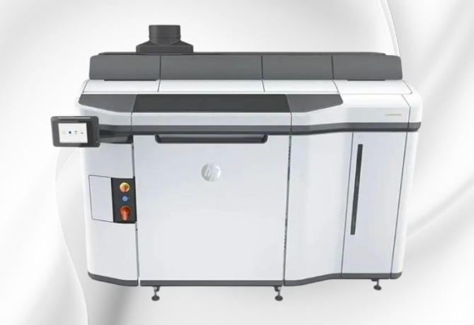 Fusion multi-jets haute performance (HP MJF)