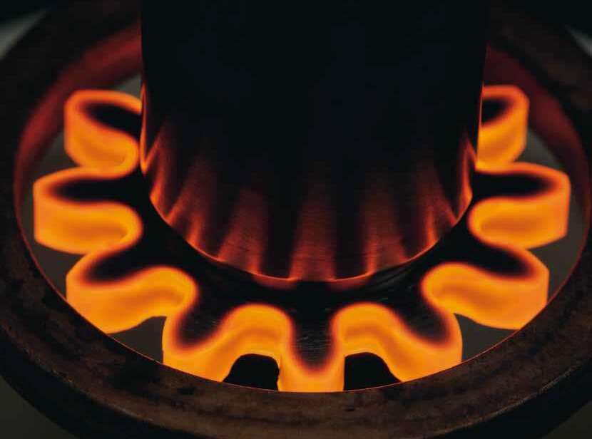 Traitement thermique