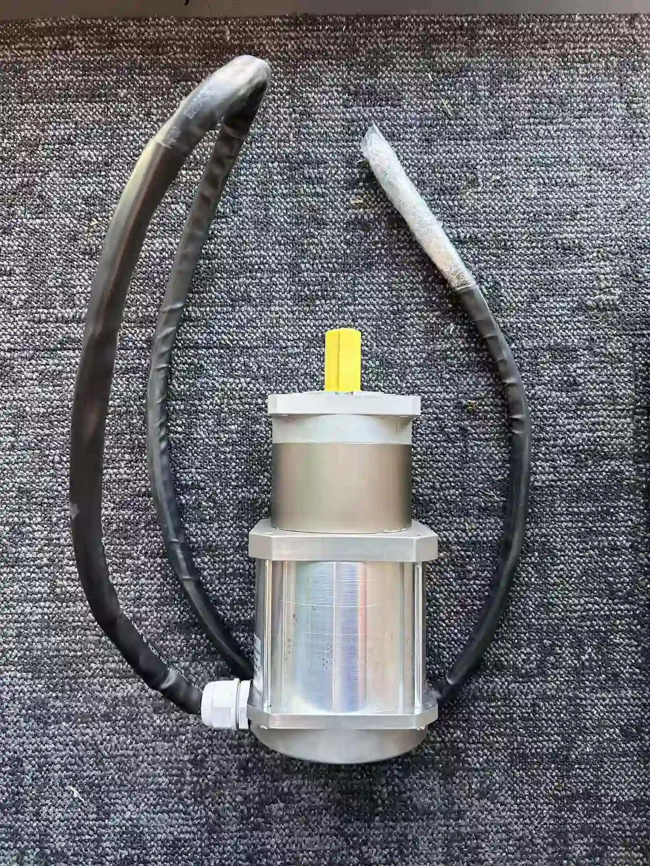 moteur haute performance