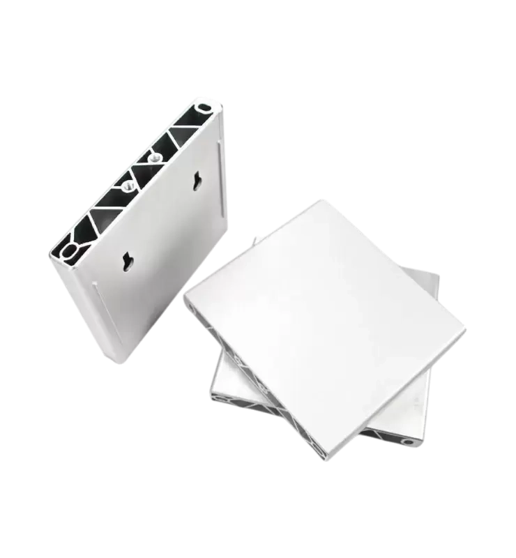 prototypage par extrusion d'aluminium
