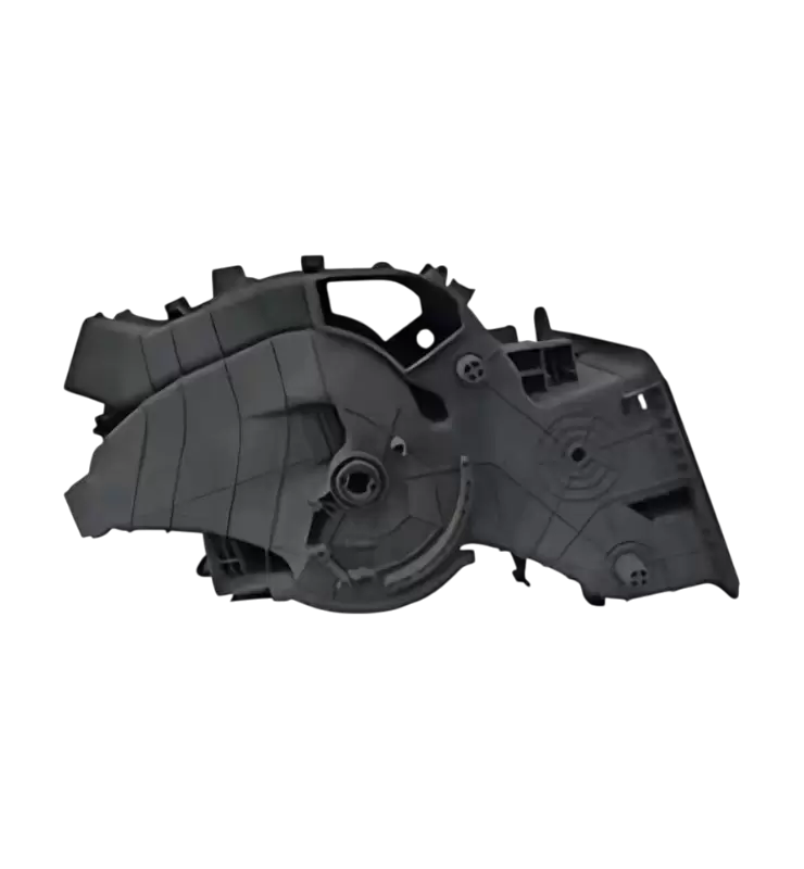 Impression de pièces personnalisées par MJF Impression de pièces personnalisées par MJF